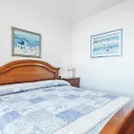 1 Bedroom Beautiful Apartment In Pieve Ligure 公寓 *