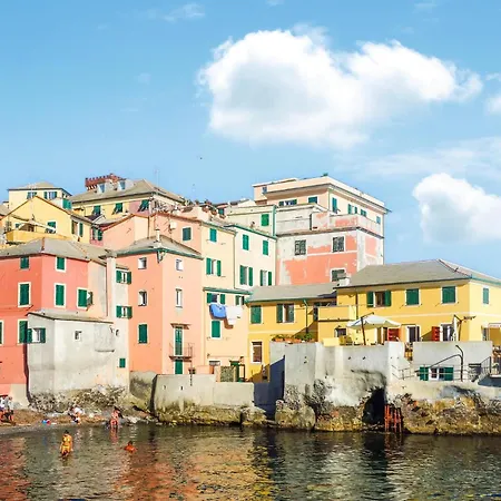 1 Bedroom Beautiful In * Pieve Ligure