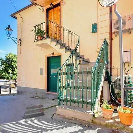 Apartmán 1 Bedroom Beautiful In Pieve Ligure