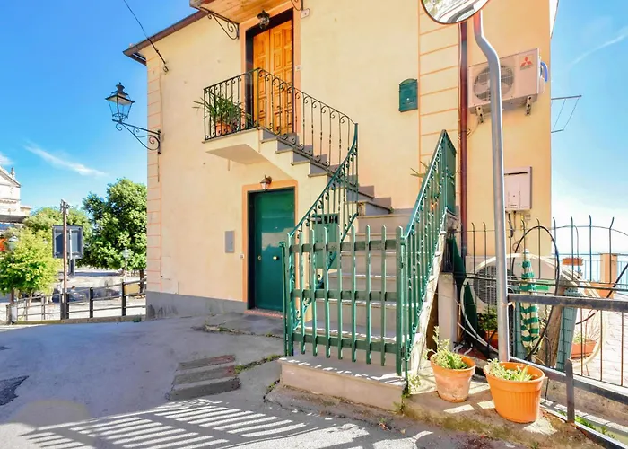 Apartment Lovely In Pieve Ligure