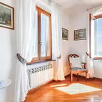 Apartament 1 Bedroom Beautiful Apartment In Pieve Ligure Pieve Ligure