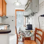 1 Bedroom Beautiful Apartment In Pieve Ligure