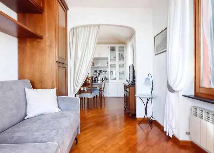 Lovely In * Pieve Ligure