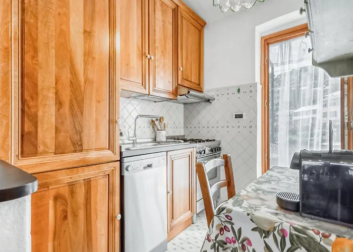 Lovely In * Pieve Ligure