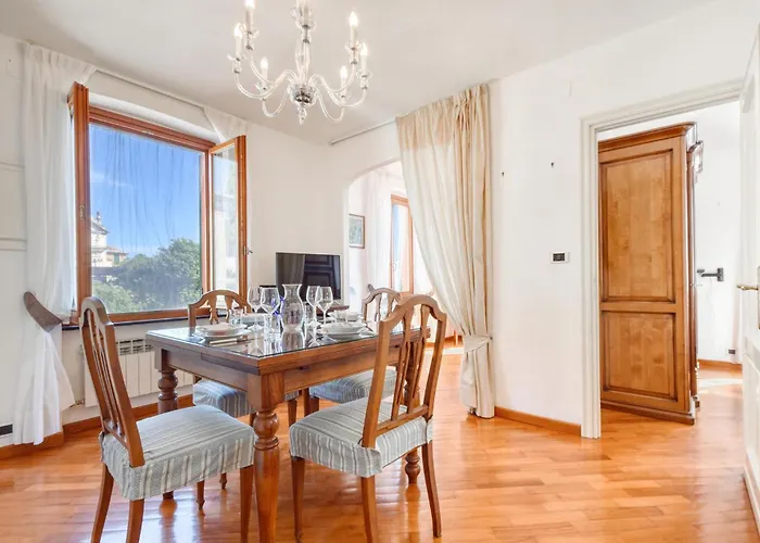 Διαμέρισμα Lovely In *