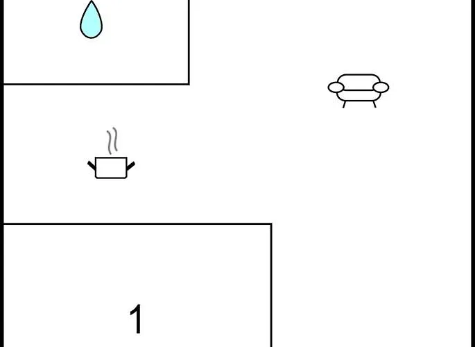 Lovely In Διαμέρισμα *